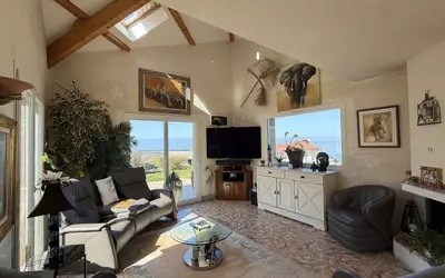 Maison 5 pièces 120 m² · à Publier · 120 m² · 950 000 €