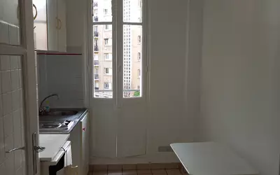 Paris 13E (75013)