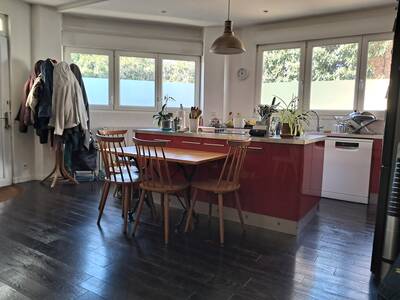 Vente appartement 5 pièces Bagnolet (93170)