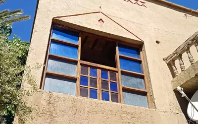 Ouarzazate