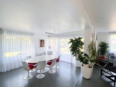 Vente maison 4 pièces Vernouillet (78540)