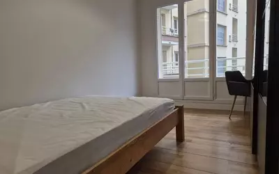 Grenoble (38000)