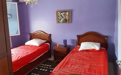 Tunisie