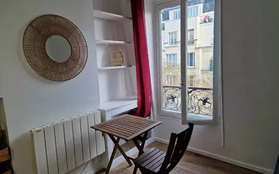 Paris 20E (75020)