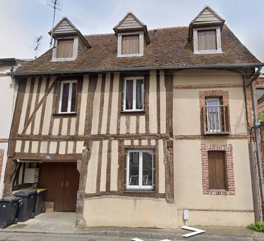 Verneuil-Sur-Avre (27130)