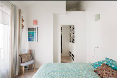 Location appartement 2 pièces Paris 12e