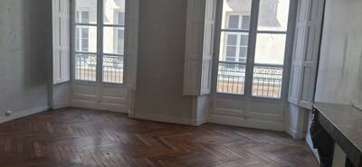 Location appartement 6 pièces Nantes (44)