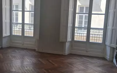Nantes (44000)