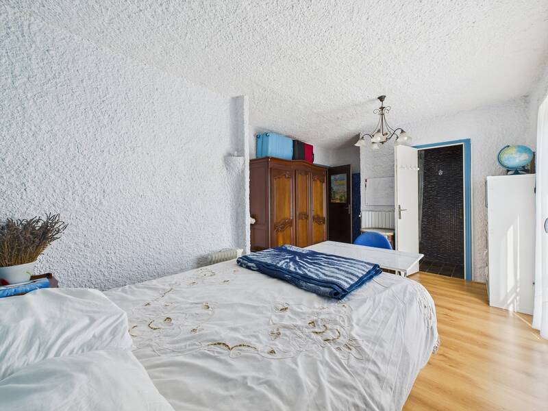 Houilles (78800)