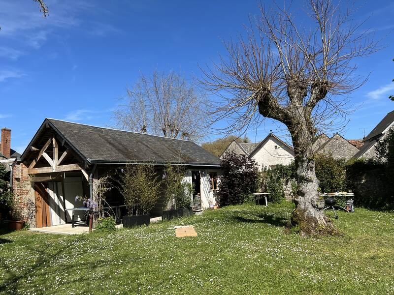 Suèvres (41500)