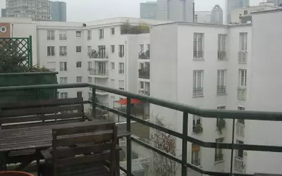 Courbevoie (92400)