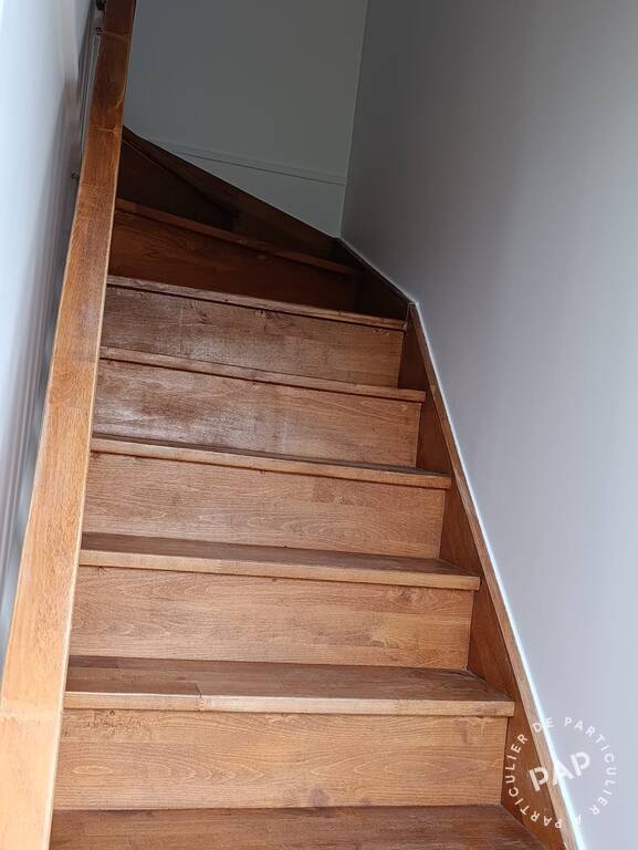 Location appartement 3 pièces 43 m² Alfortville