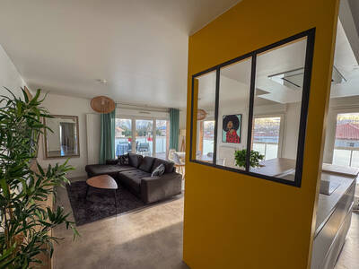 Vente appartement 4 pièces Anglet (64600)