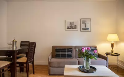 Paris 18E (75018)