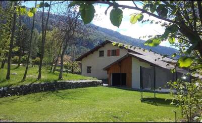 Vente maison 12 pièces Landry (73210)