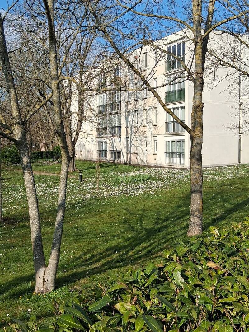 Saint-Ouen-L'aumône (95310)