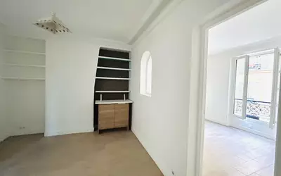 Paris 18E (75018)