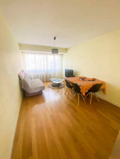 Vente appartement 3 pièces Colombes (92700)