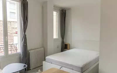 Paris 15E