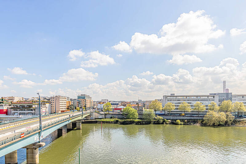 Ivry-Sur-Seine (94200)