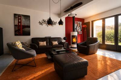 Vente maison 6 pièces Saclay (91400)