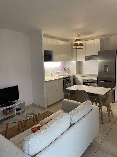 Location chambre en colocation 4 pièces Marseille 10e