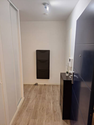 Location appartement 2 pièces Bagneux (92220)