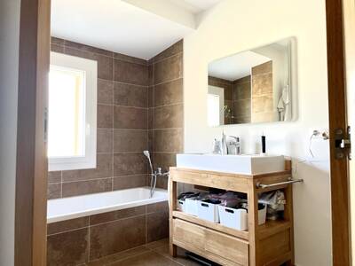 Vente maison 4 pièces Narbonne (11100)