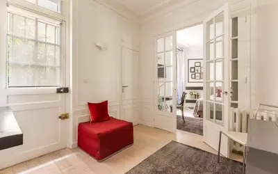 Paris 15E (75015)