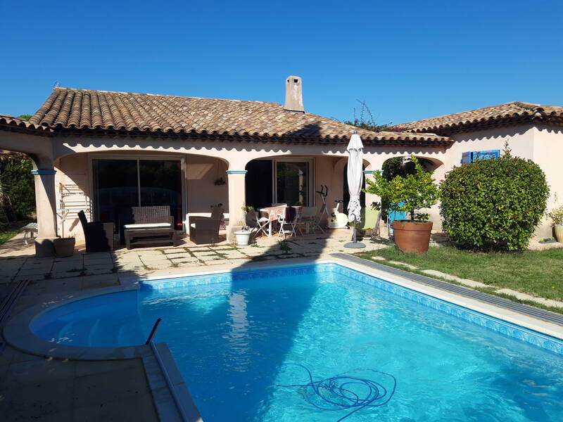 Le Muy (83490)