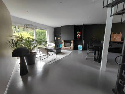 Vente maison 5 pièces Saint-Grégoire (35760)