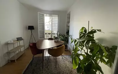 Paris 15E (75015)