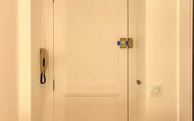 Paris 17E (75017)