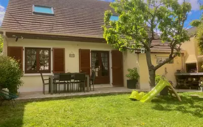 Livry-Gargan (93190)