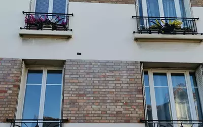 Courbevoie (92400)