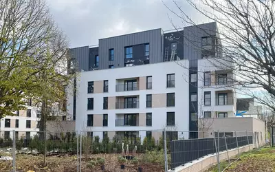 Vernouillet (78540)