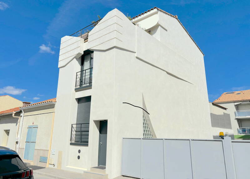 Palavas-Les-Flots (34250)