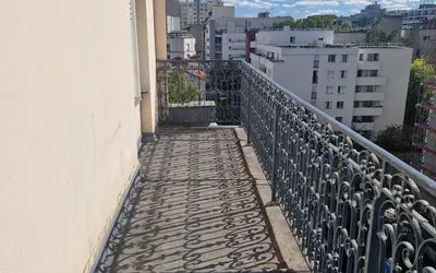 Paris 13E (75013)