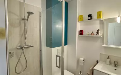 Paris 18E (75018)