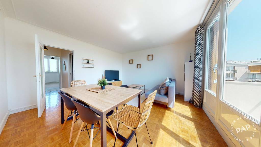 Location 13 m²