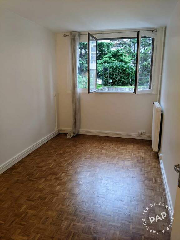 Appartement a louer paris-19e-arrondissement - 2 pièce(s) - 44 m2 - Surfyn