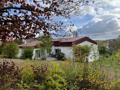 Vente maison 6 pièces Seichamps (54280)