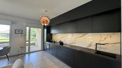 Location appartement 3 pièces Vétraz-Monthoux (74100)