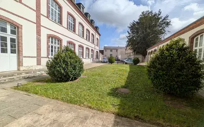 Chartres (28000)