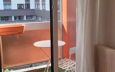 Paris 20E