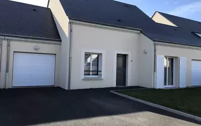 Ormes (45140)