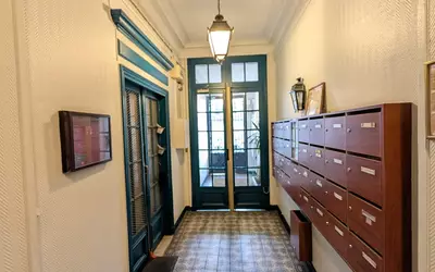 Paris 20E (75020)