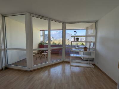 Vente appartement 3 pièces Grenoble (38)