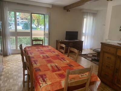 Location appartement 4 pièces Nanterre (92000)