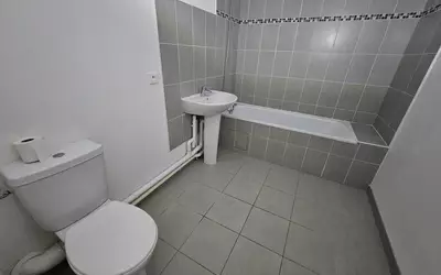 Sarcelles (95200)